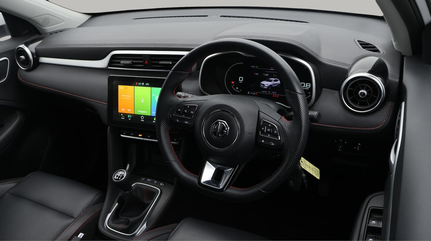 Used MG MG ZS 2023 for sale - 76484825: Photo 9