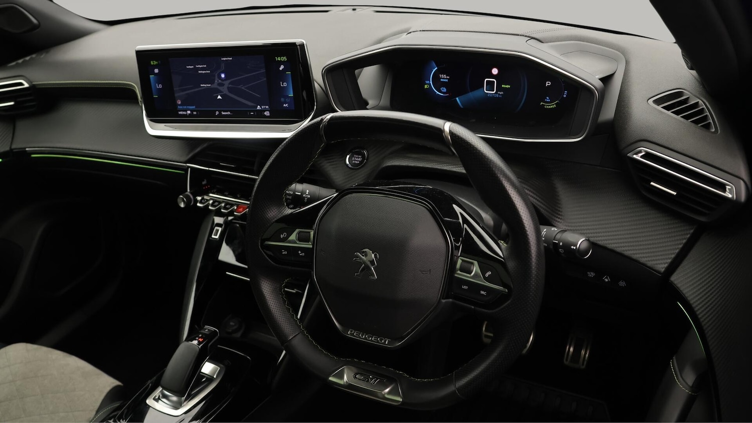 Used Peugeot E-2008 2020 for sale - 76167437: Photo 9