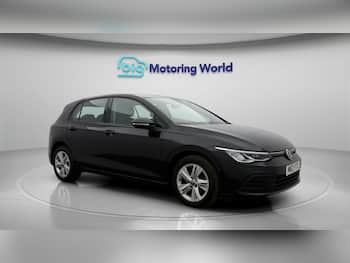Used Volkswagen Golf 2021 for sale - 79721079: Photo