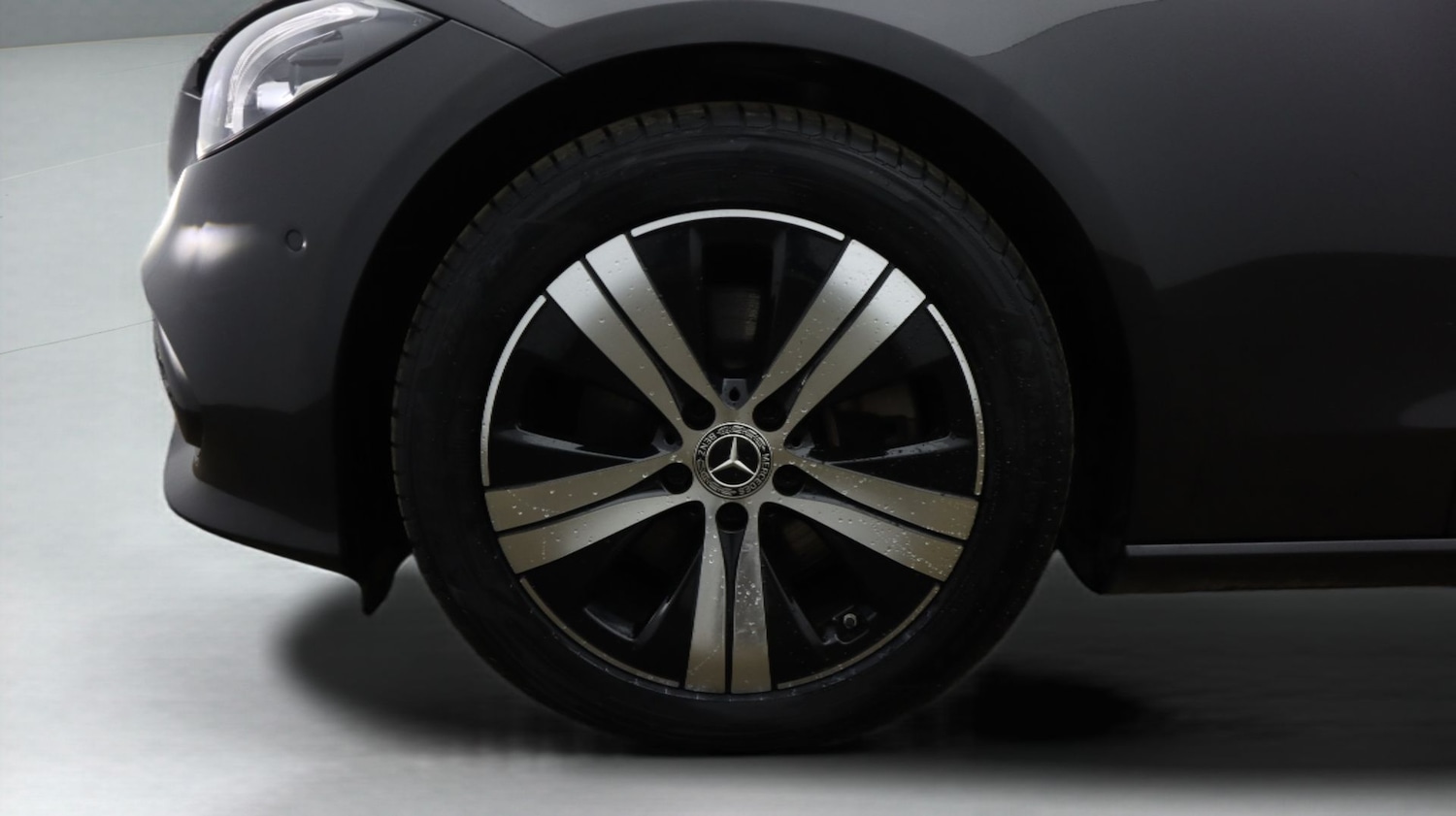 Used Mercedes-Benz C Class 2022 for sale - 77777521: Photo 18