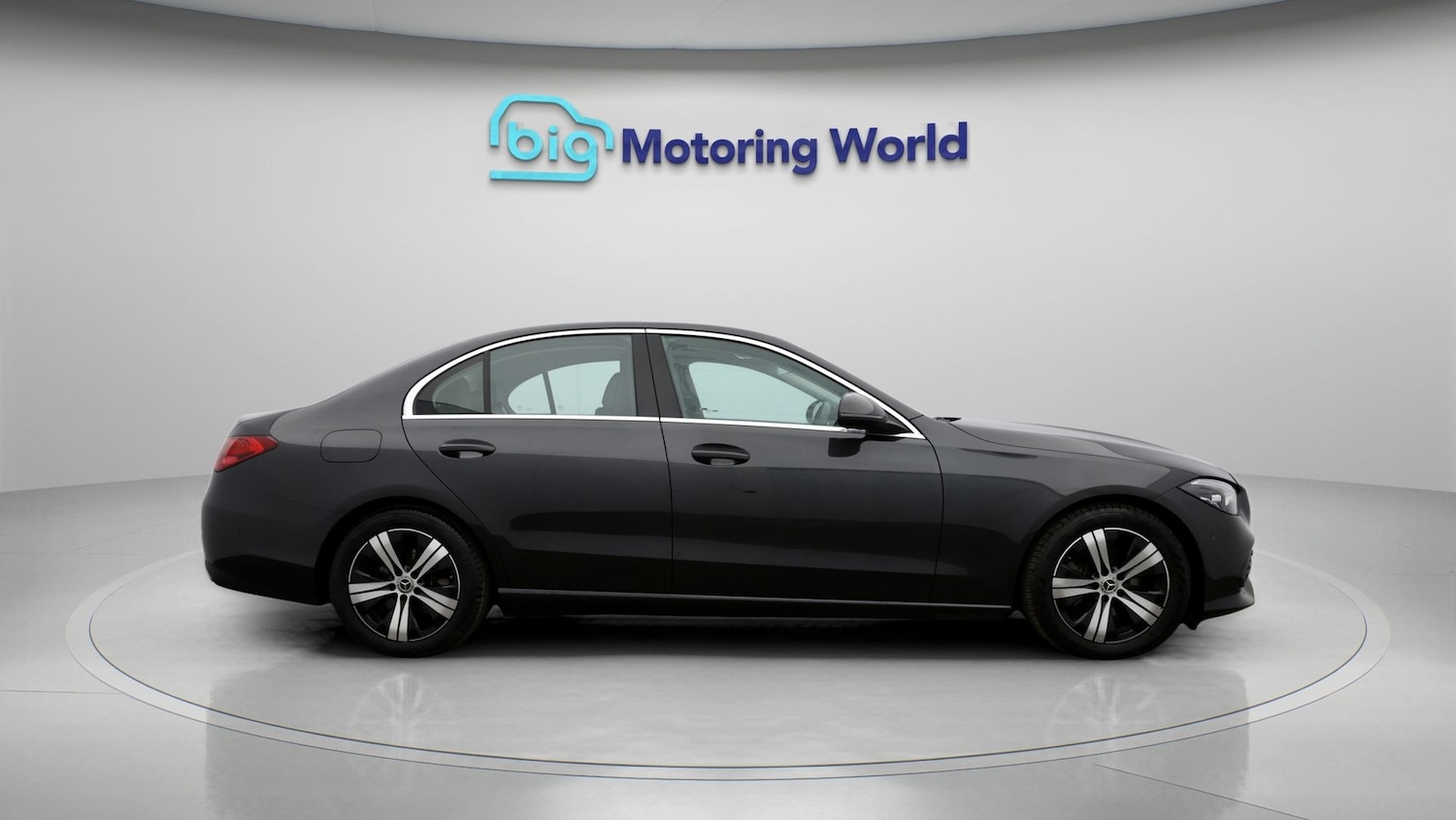 Used Mercedes-Benz C Class 2022 for sale - 77777521: Photo 8