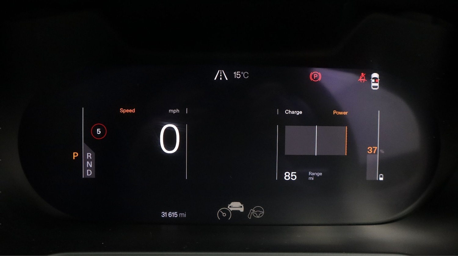 Used Polestar Polestar 2 for sale - 77689482: Photo 10