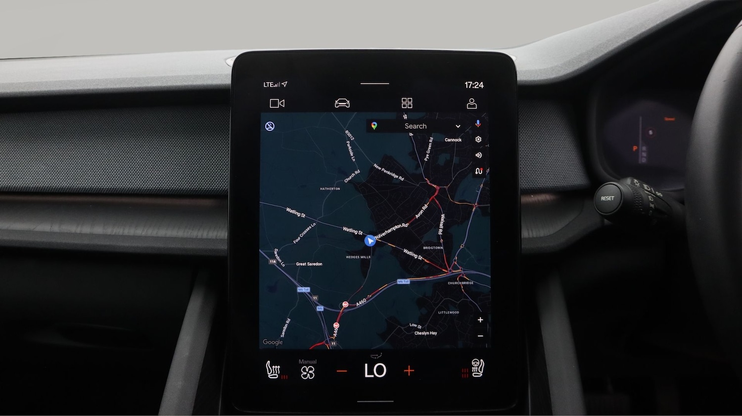 Used Polestar Polestar 2 for sale - 77689482: Photo 11