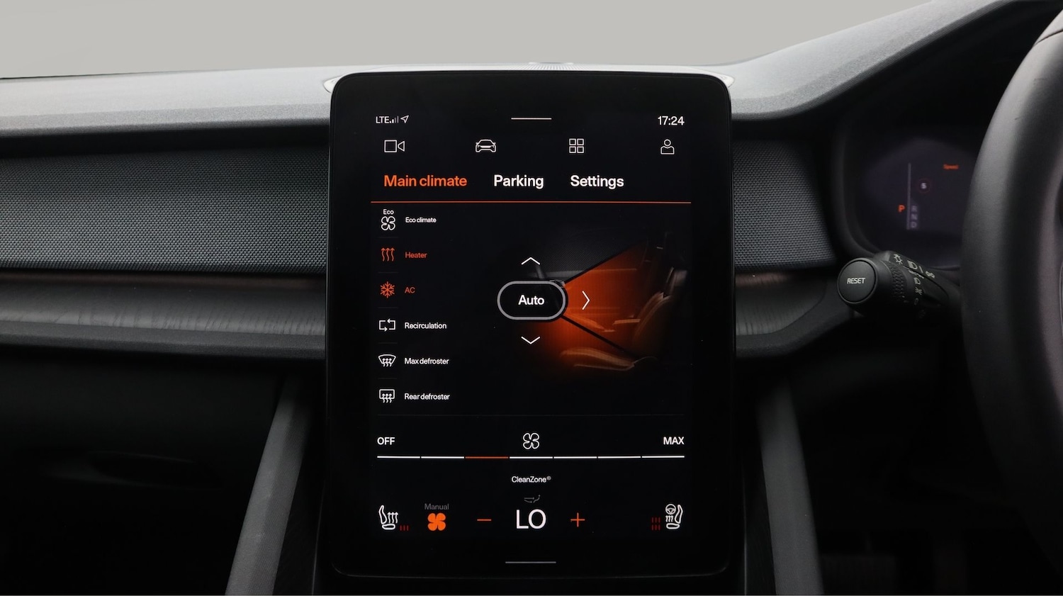 Used Polestar Polestar 2 for sale - 77689482: Photo 12