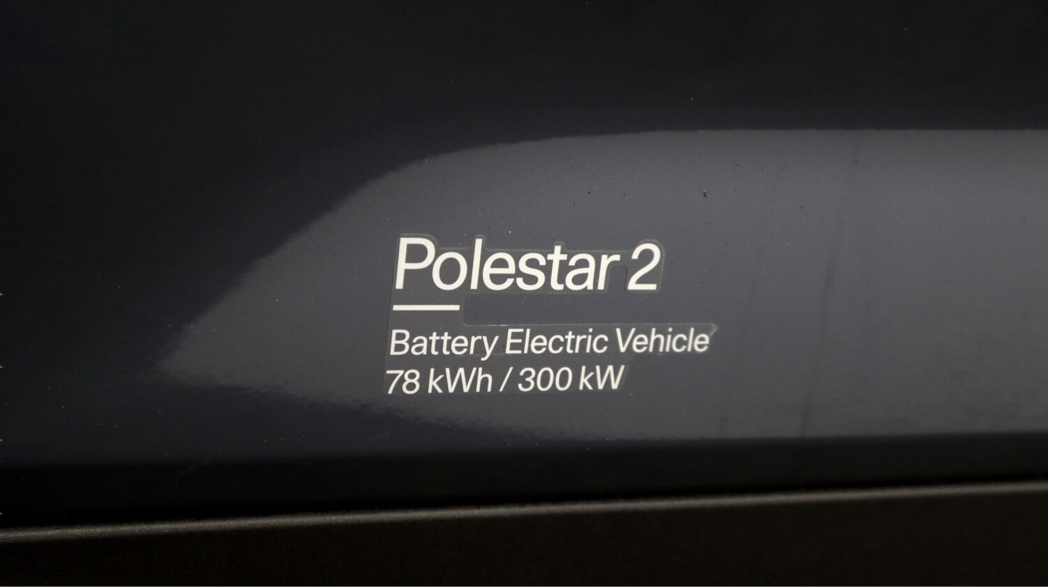Used Polestar Polestar 2 for sale - 77689482: Photo 21