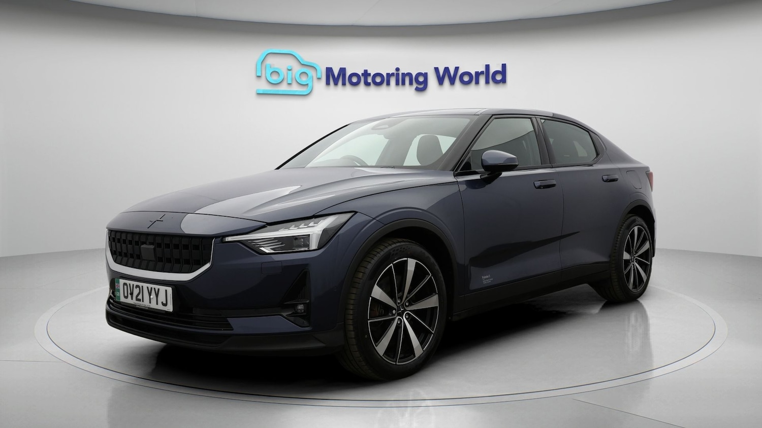 Used Polestar Polestar 2 for sale - 77689482: Photo 3