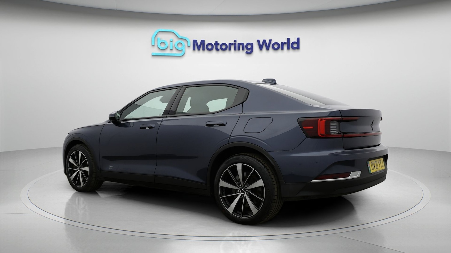 Used Polestar Polestar 2 for sale - 77689482: Photo 5