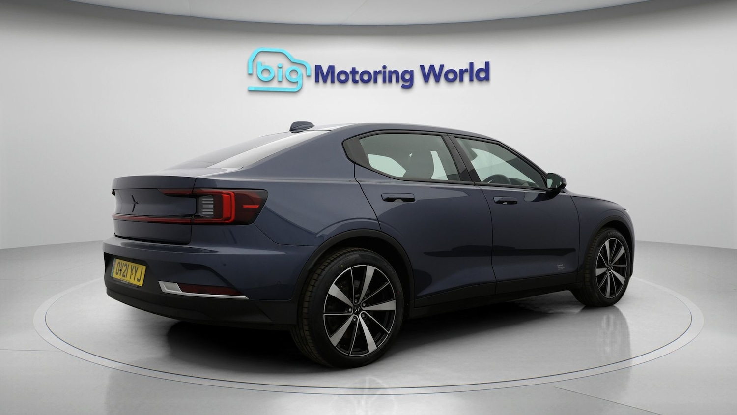 Used Polestar Polestar 2 for sale - 77689482: Photo 7