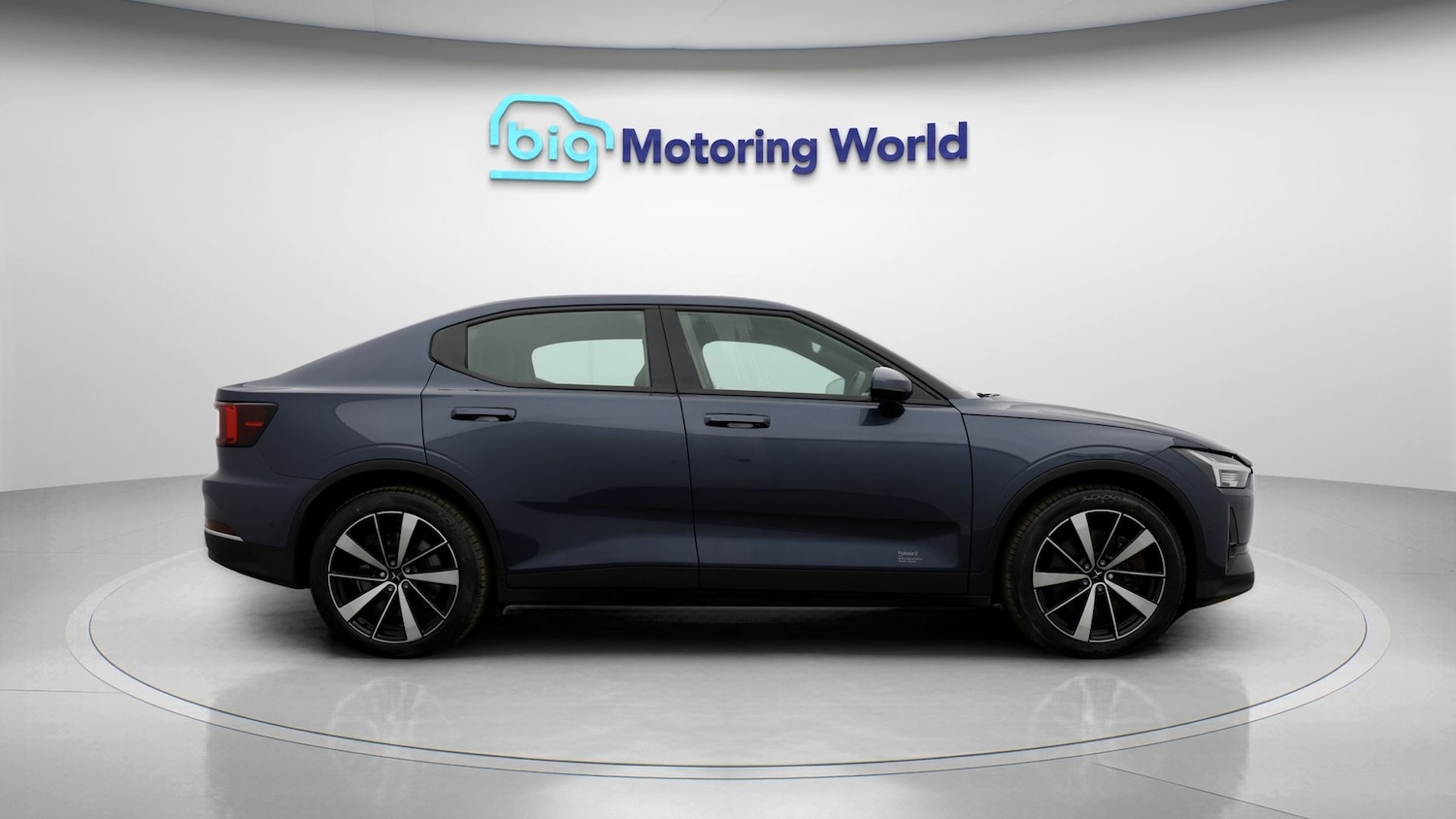 Used Polestar Polestar 2 for sale - 77689482: Photo 8