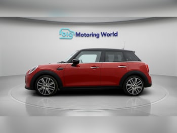 Used MINI Hatch 2023 for sale - 79175188: Photo