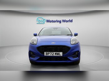 Used Ford Puma 2022 for sale - 78411885: Photo