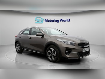 Used Kia XCeed 2020 for sale - 78750868: Photo