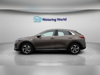 Used Kia XCeed 2020 for sale - 78750868: Photo