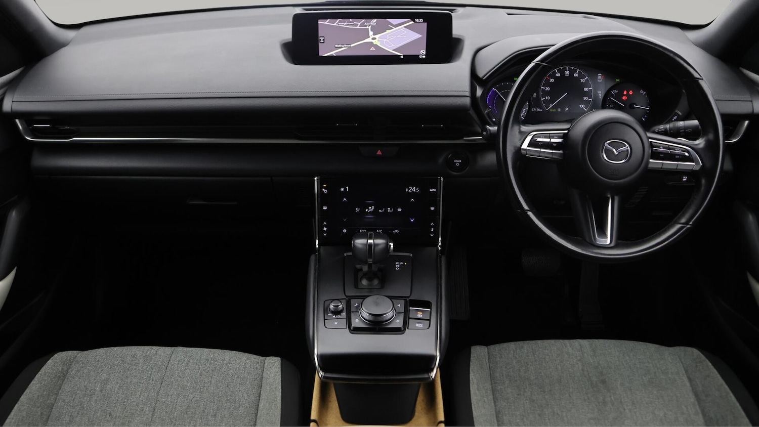 Used Mazda MX-30 2021 for sale - 76772131: Photo 14