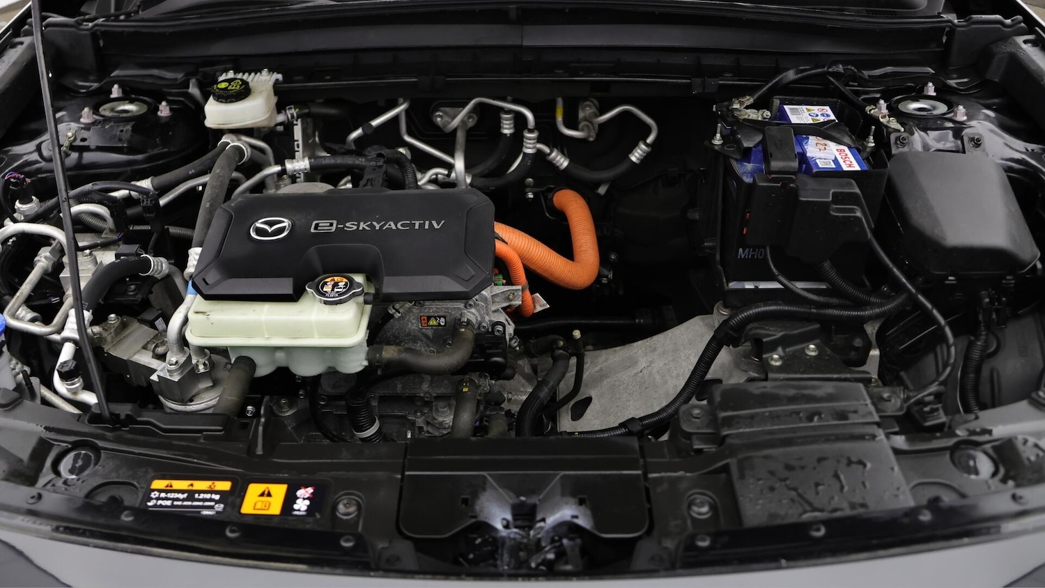 Used Mazda MX-30 2021 for sale - 76772131: Photo 20