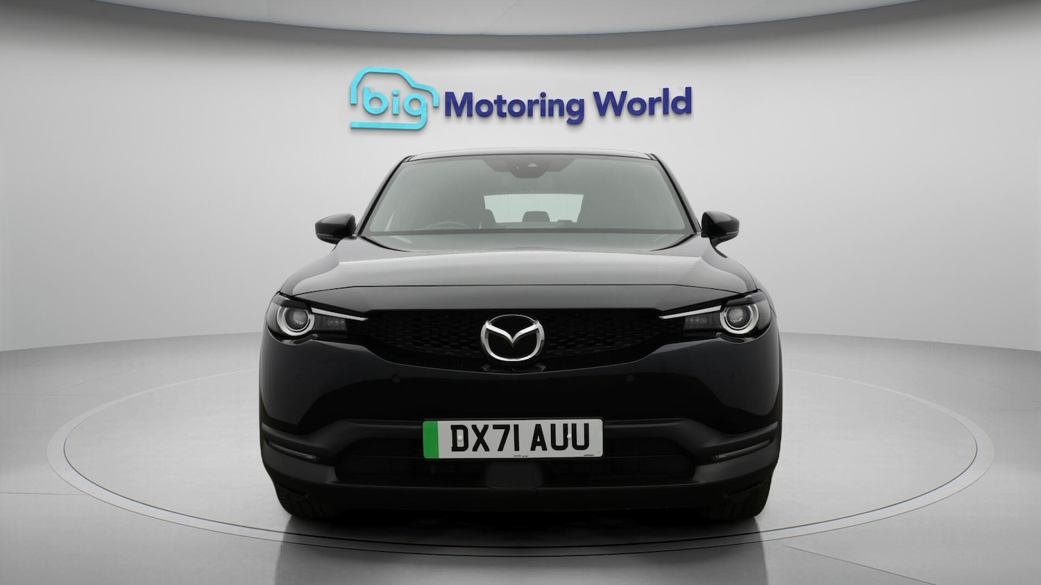 Used Mazda MX-30 2021 for sale - 76772131: Photo 3