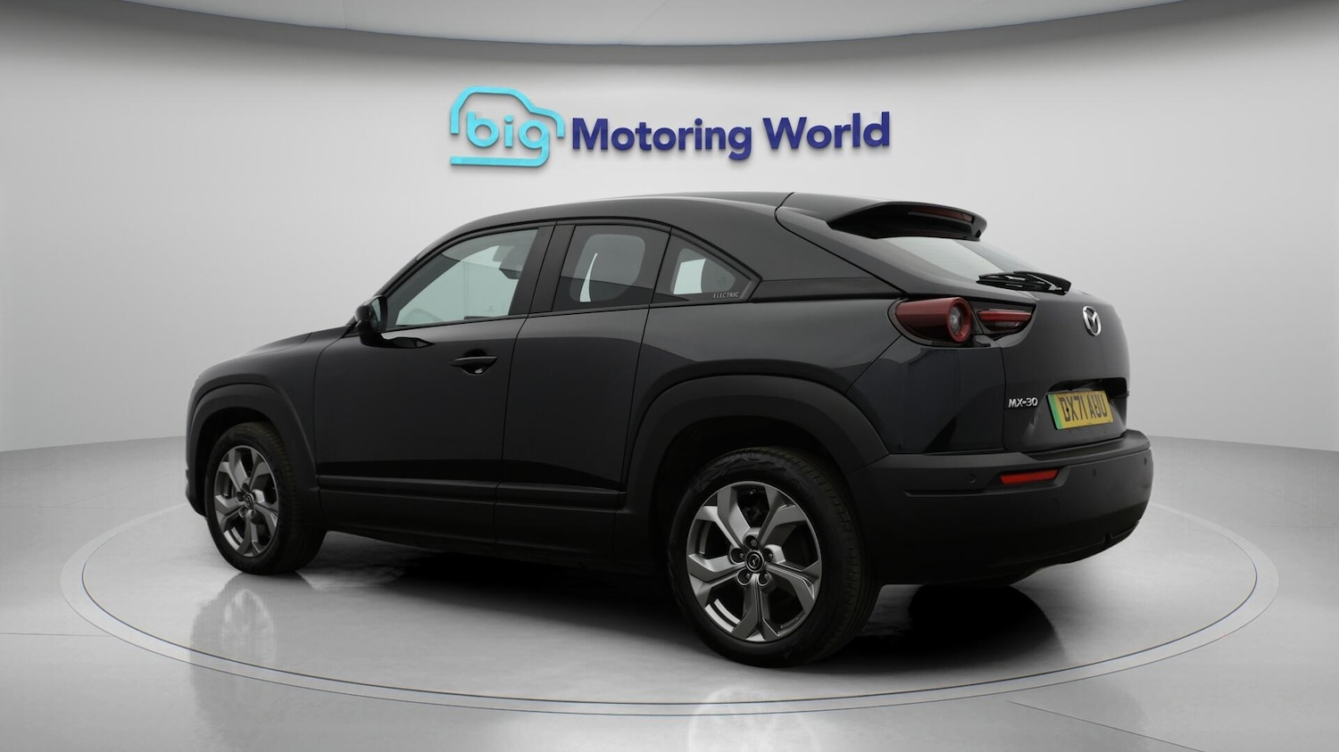 Used Mazda MX-30 2021 for sale - 76772131: Photo 6