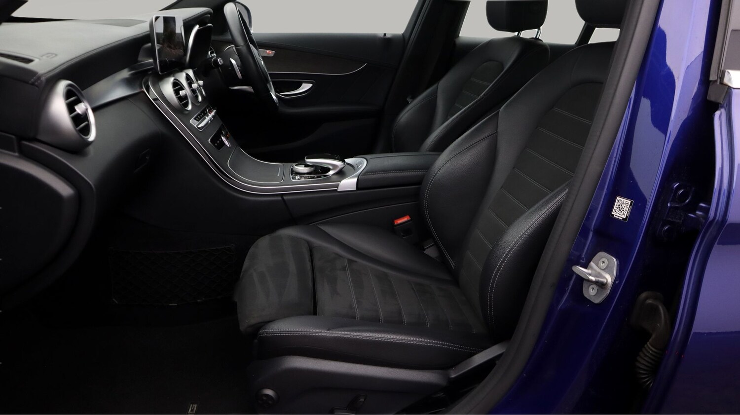 Used Mercedes-Benz C Class 2019 for sale - 77493871: Photo 14