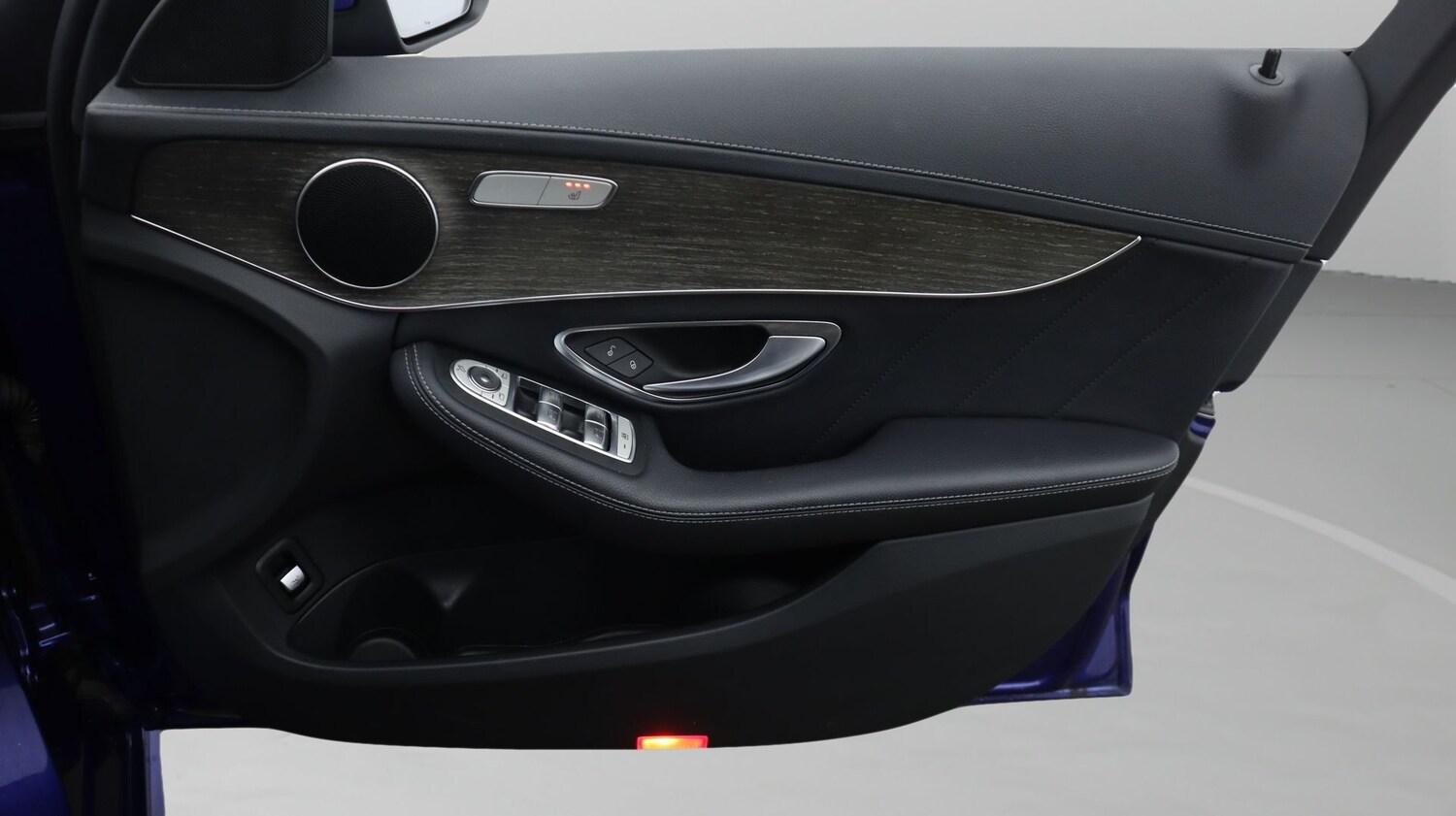 Used Mercedes-Benz C Class 2019 for sale - 77493871: Photo 15