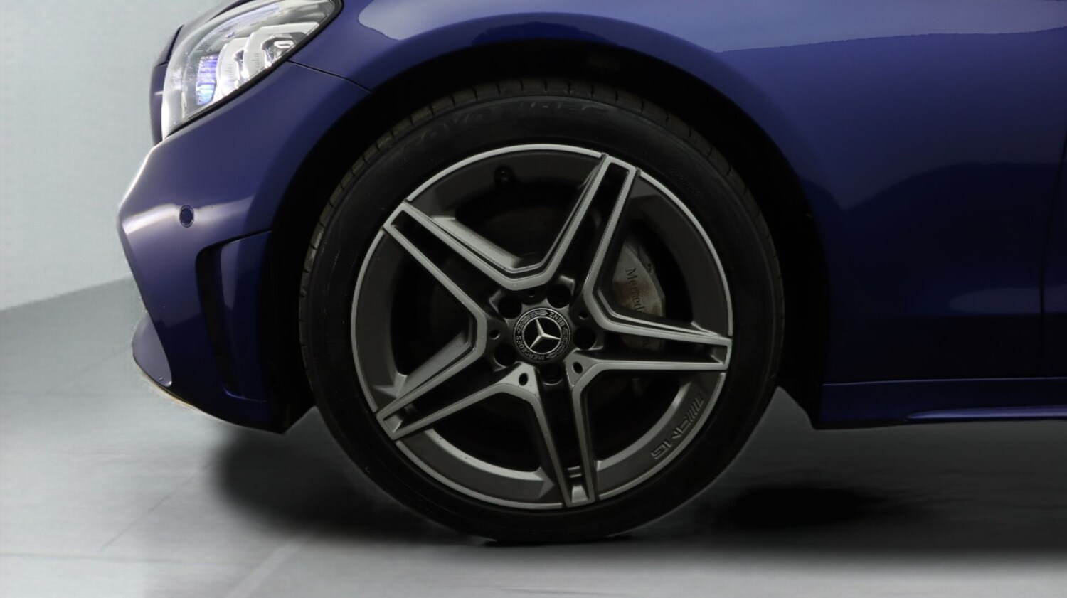 Used Mercedes-Benz C Class 2019 for sale - 77493871: Photo 18