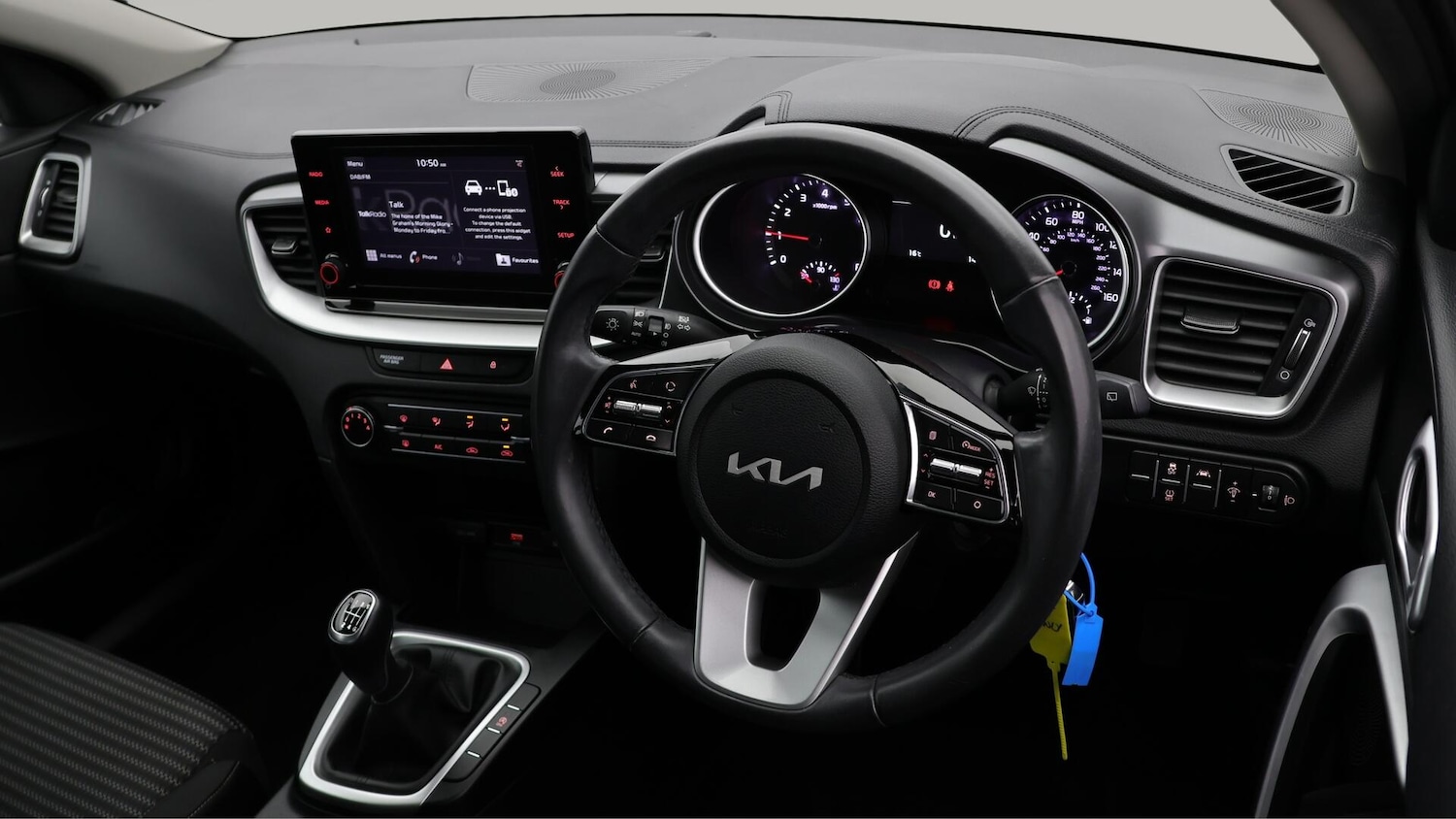 Used Kia XCeed 2022 for sale - 76138236: Photo 10