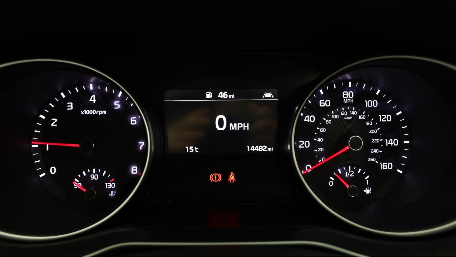 Used Kia XCeed 2022 for sale - 76138236: Photo 11