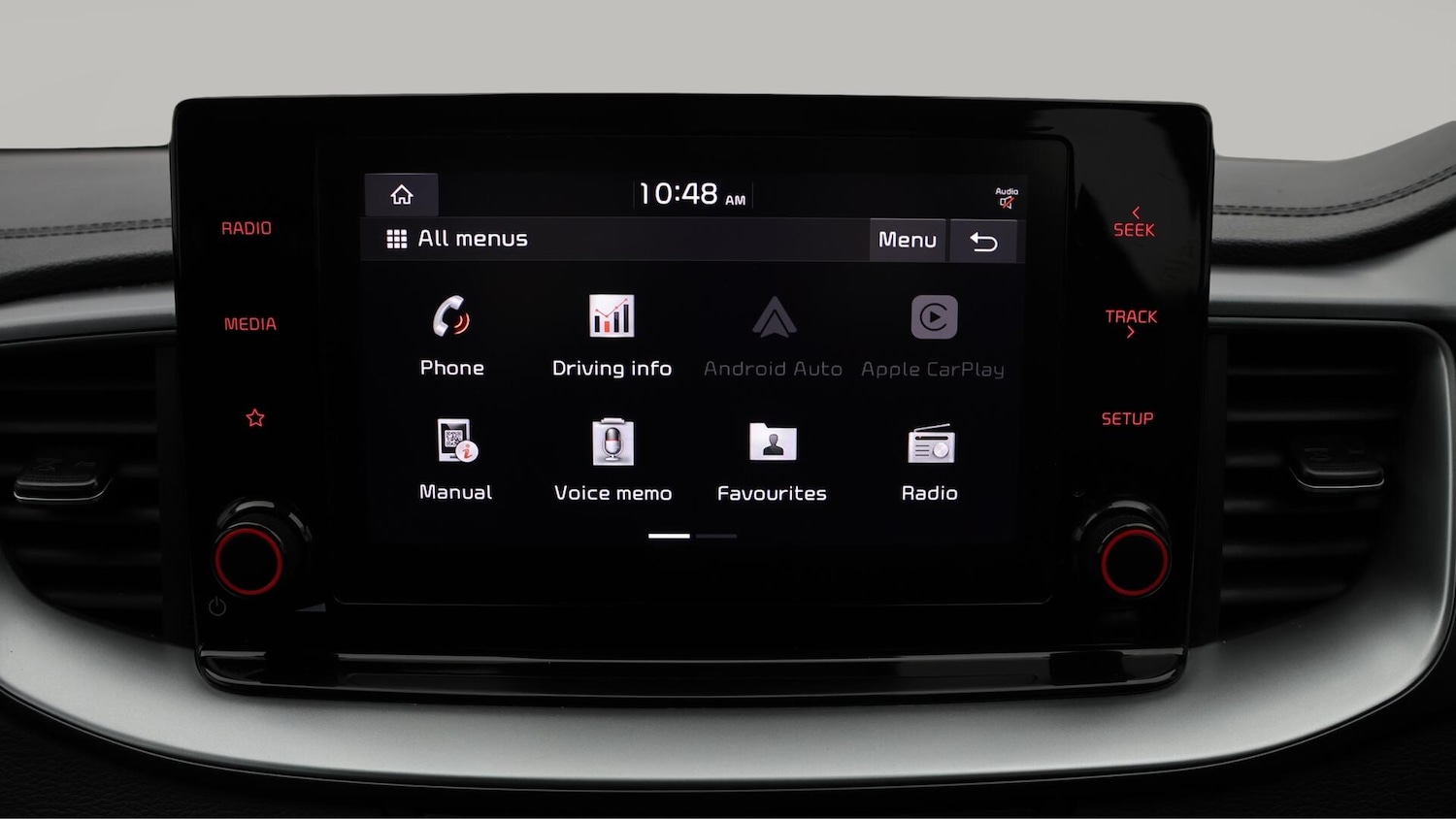 Used Kia XCeed 2022 for sale - 76138236: Photo 12
