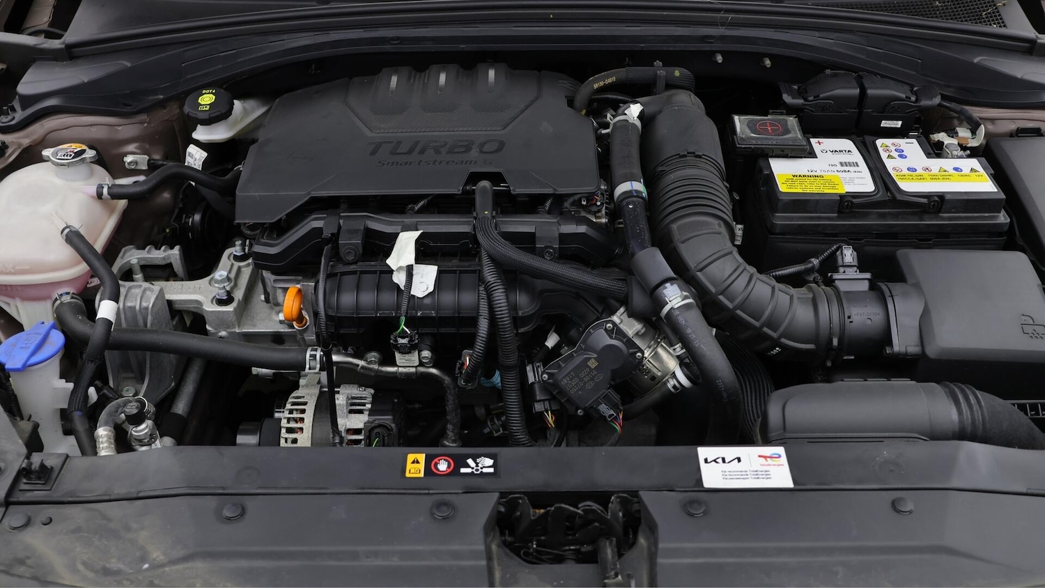 Used Kia XCeed 2022 for sale - 76138236: Photo 20