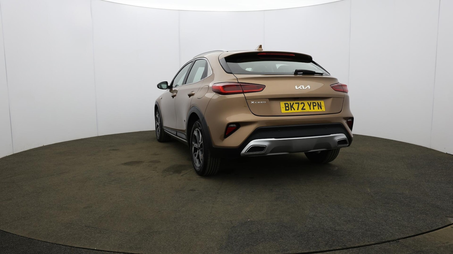 Used Kia XCeed 2022 for sale - 76138236: Photo 33