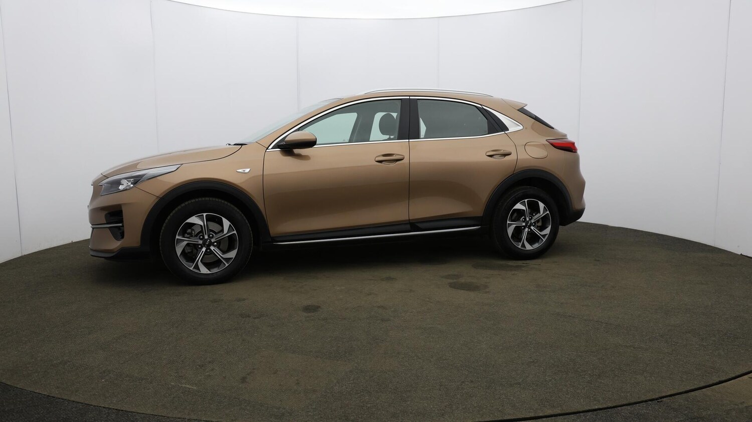 Used Kia XCeed 2022 for sale - 76138236: Photo 35