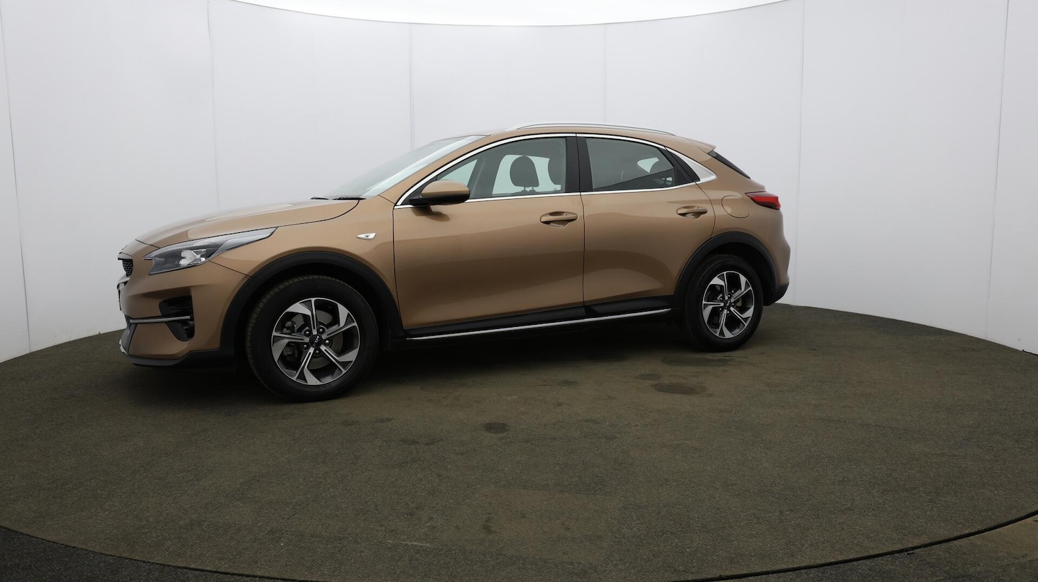 Used Kia XCeed 2022 for sale - 76138236: Photo 36
