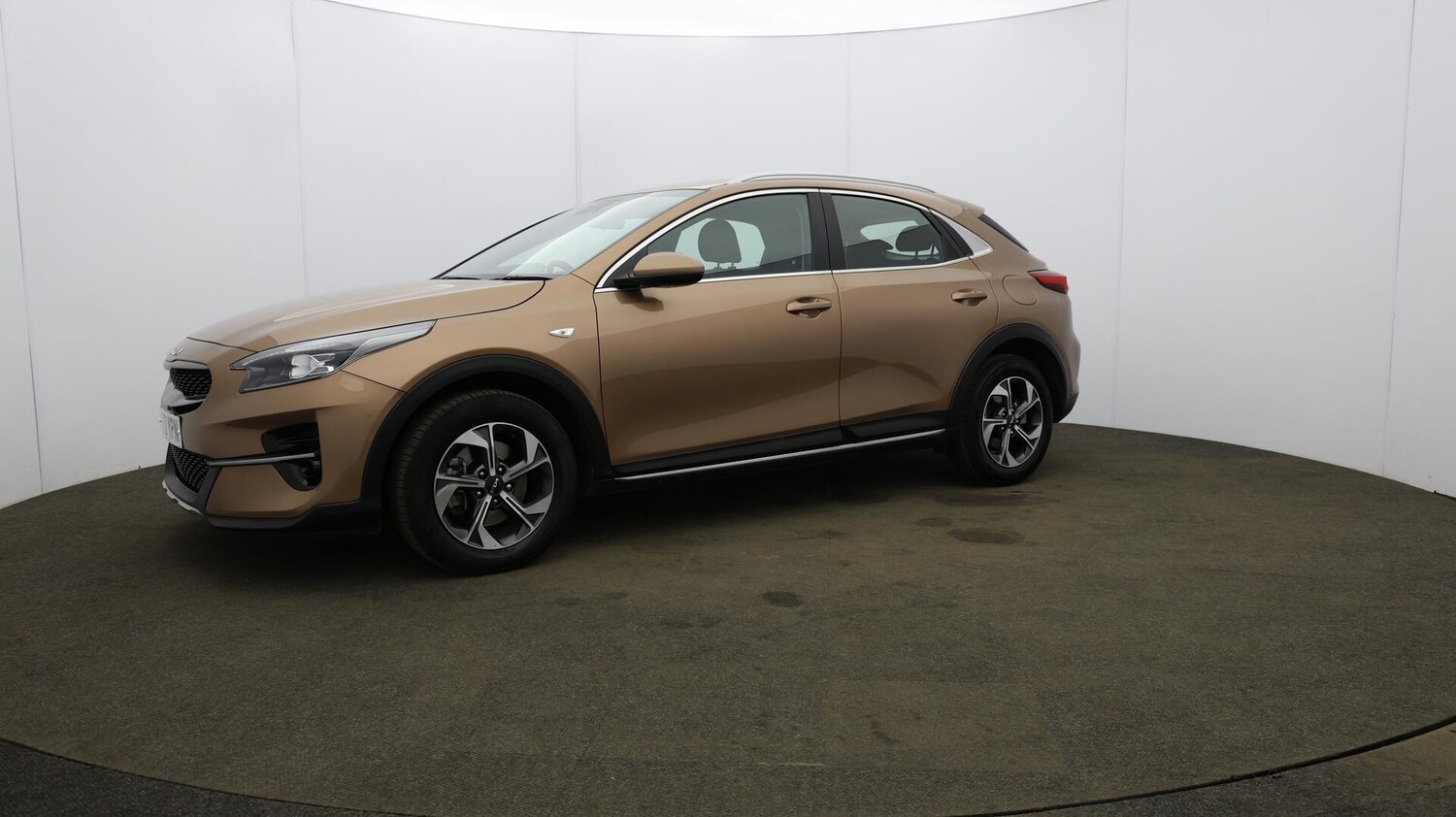 Used Kia XCeed 2022 for sale - 76138236: Photo 37