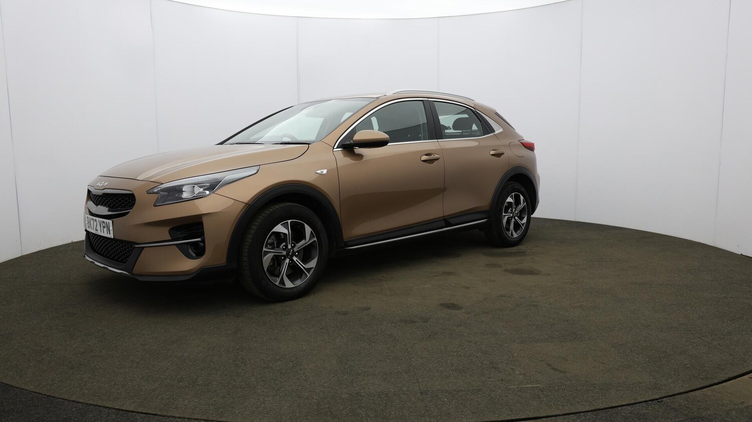 Used Kia XCeed 2022 for sale - 76138236: Photo 38