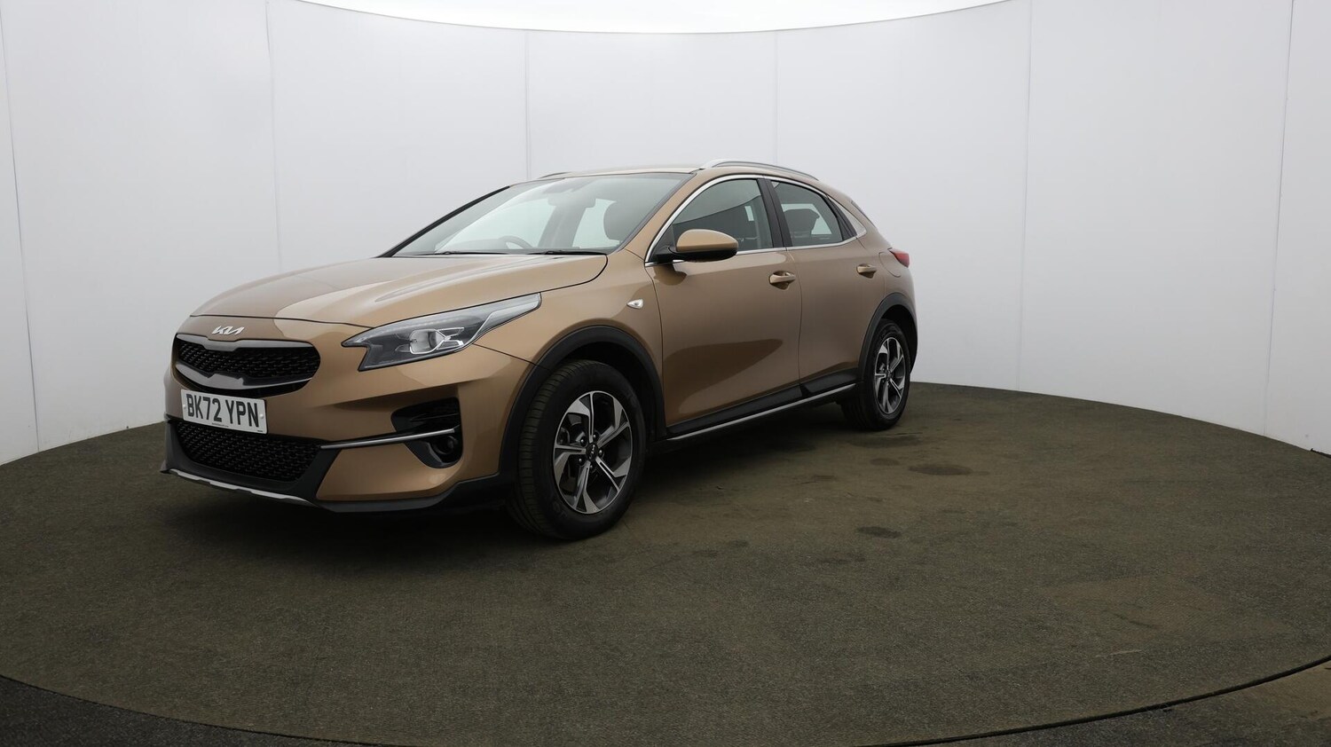 Used Kia XCeed 2022 for sale - 76138236: Photo 39