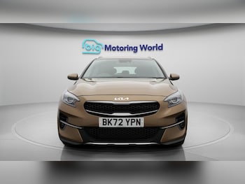 Used Kia XCeed 2022 for sale - 76138236: Photo 3