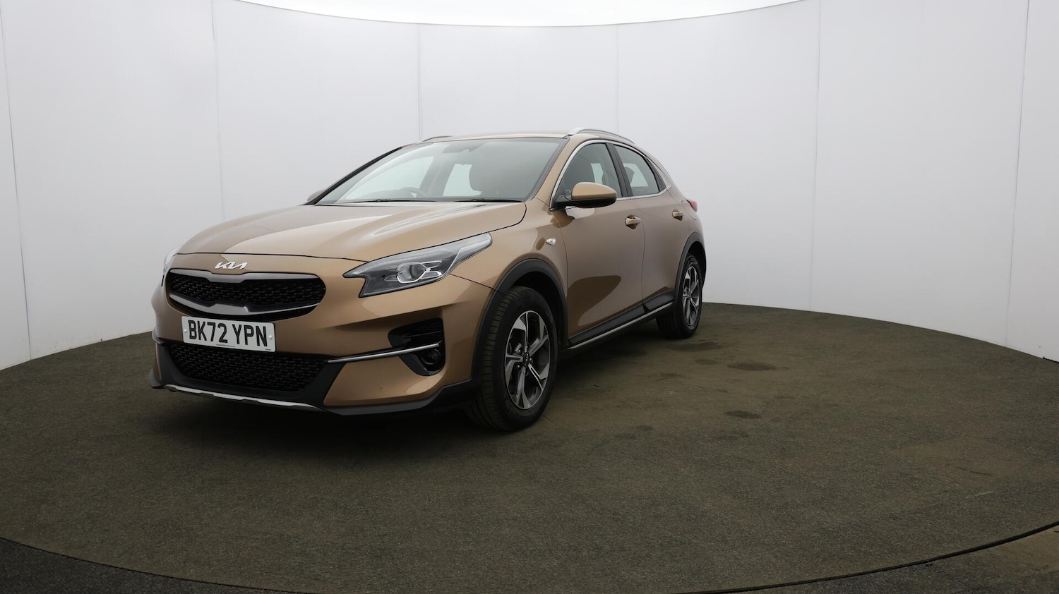 Used Kia XCeed 2022 for sale - 76138236: Photo 40