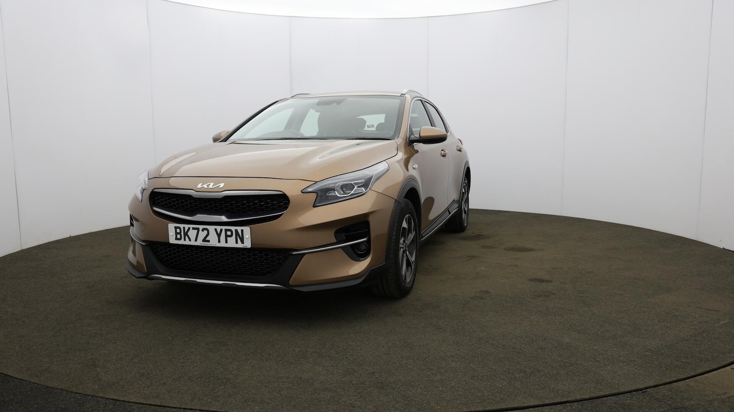 Used Kia XCeed 2022 for sale - 76138236: Photo 41