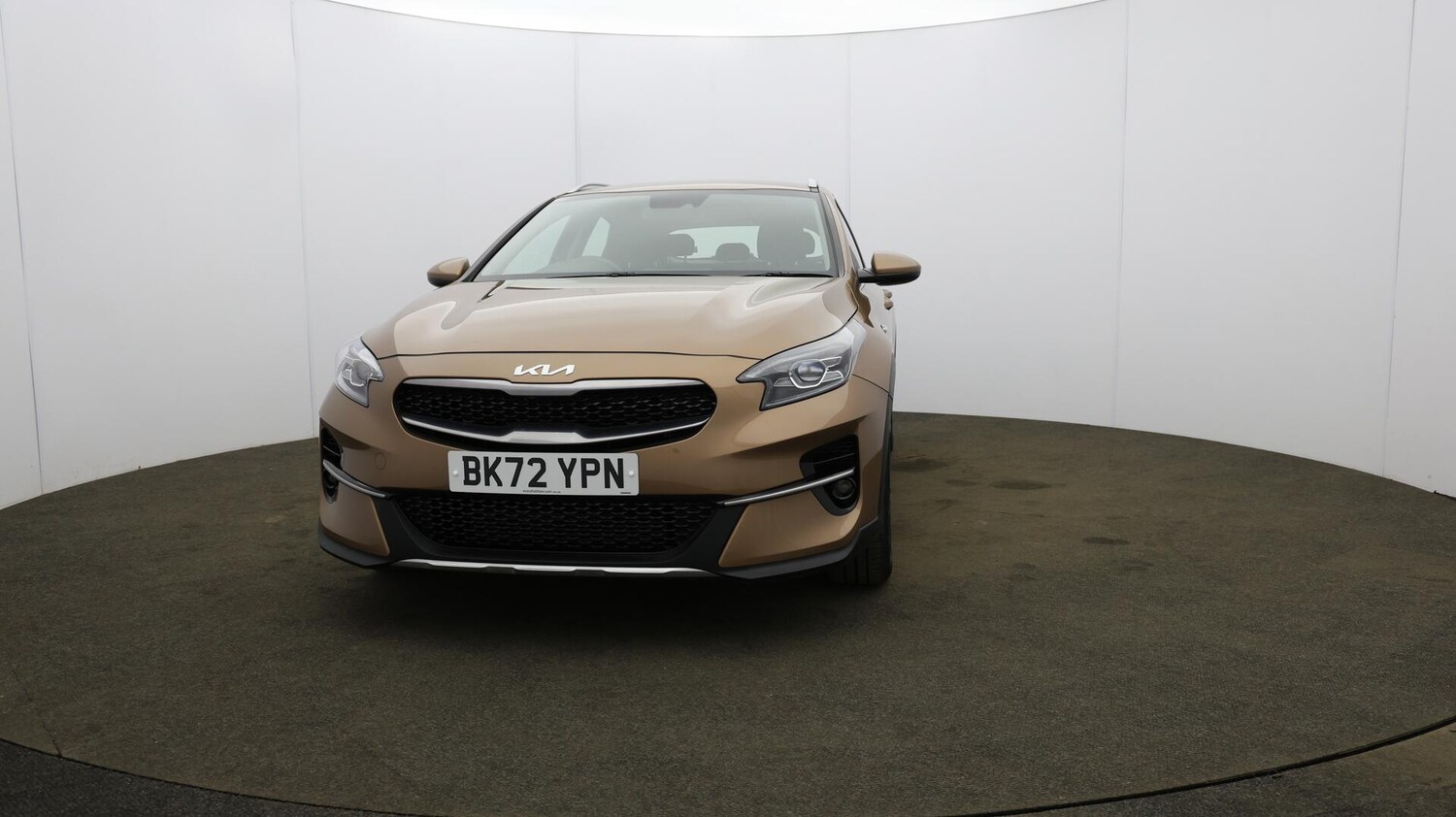 Used Kia XCeed 2022 for sale - 76138236: Photo 42