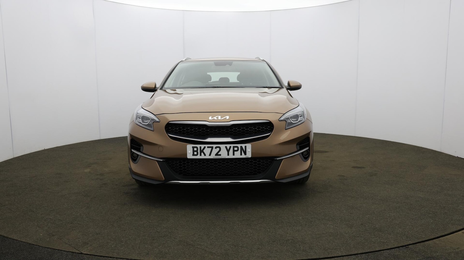 Used Kia XCeed 2022 for sale - 76138236: Photo 43