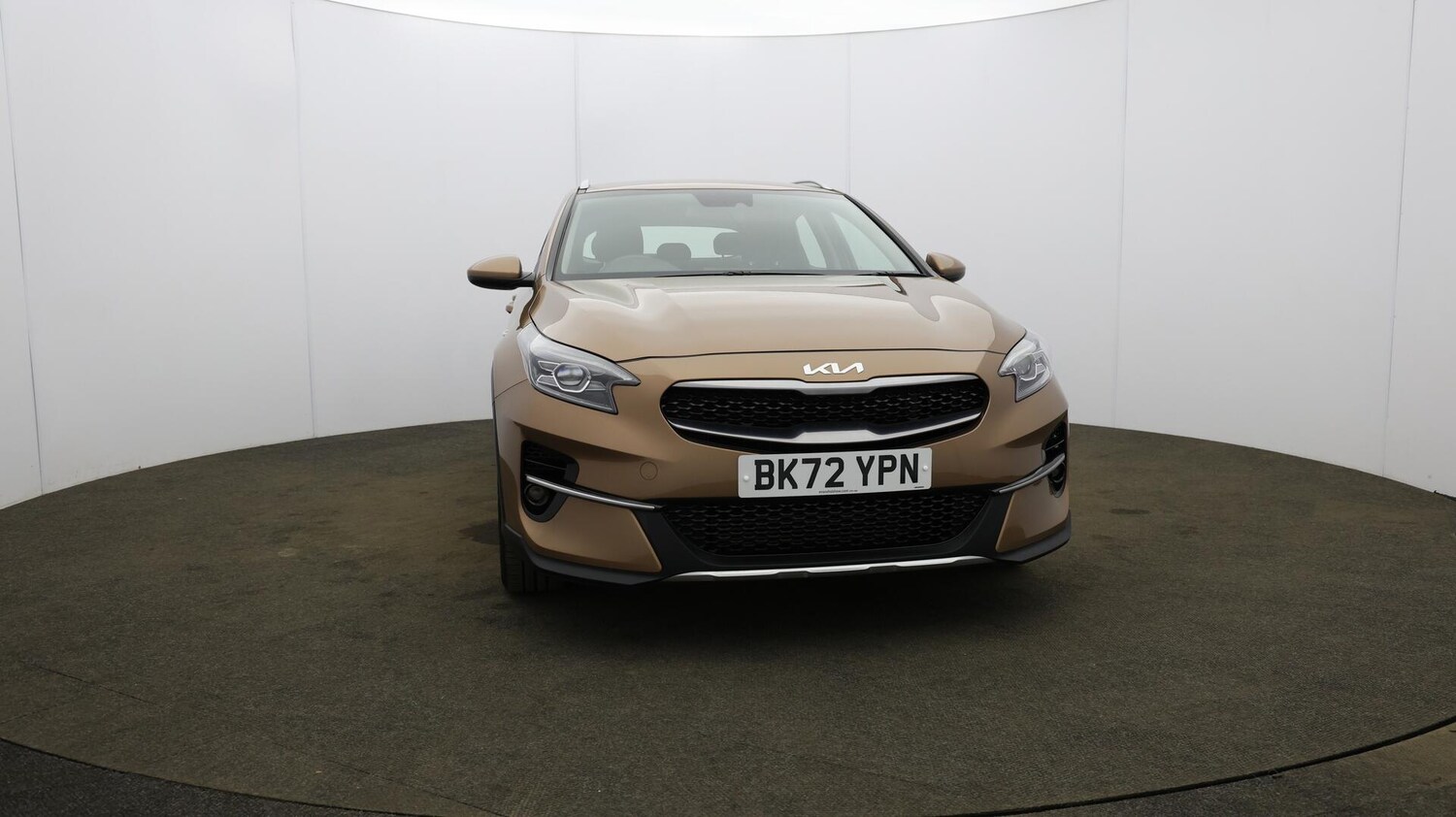 Used Kia XCeed 2022 for sale - 76138236: Photo 44