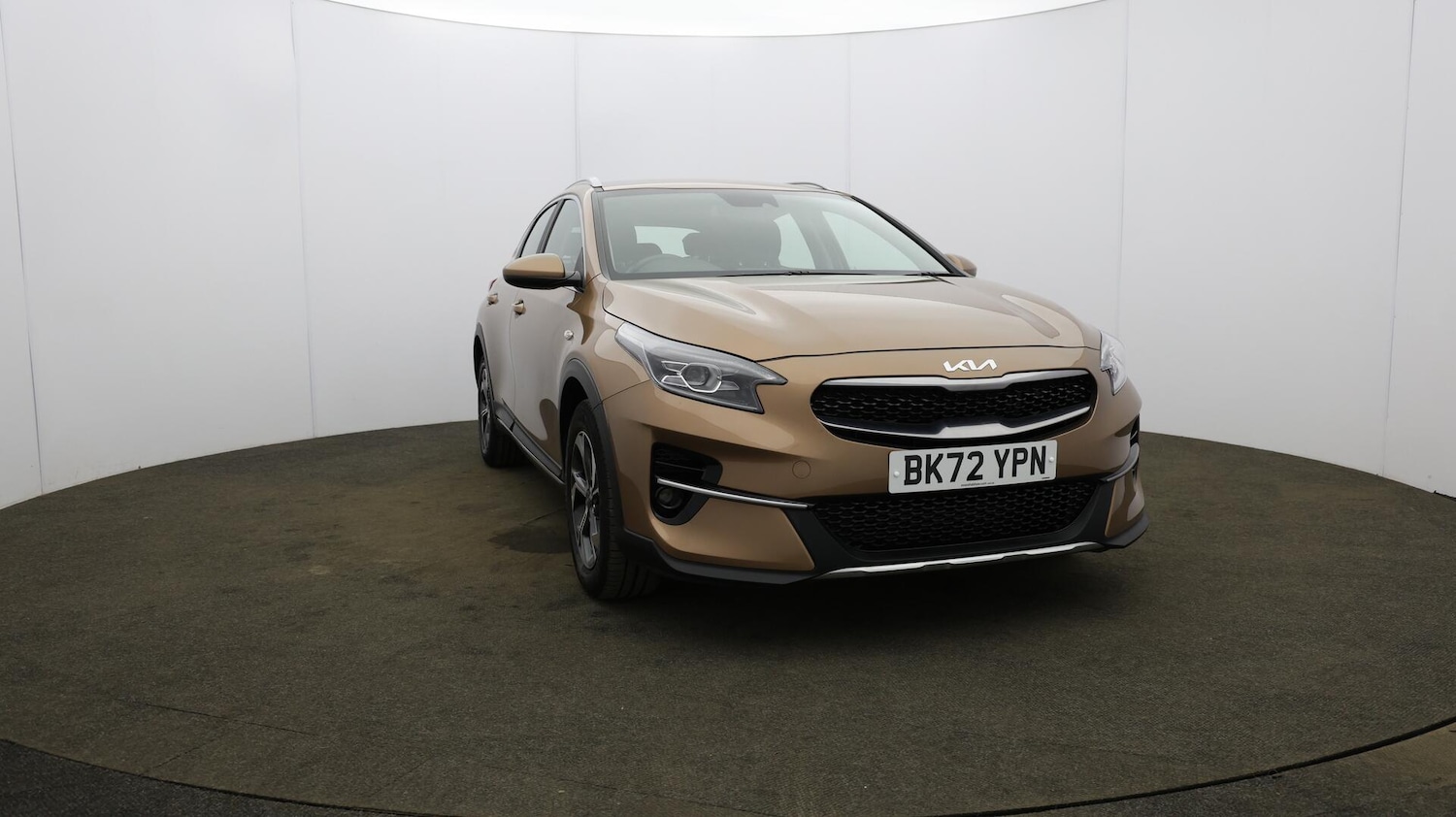 Used Kia XCeed 2022 for sale - 76138236: Photo 46