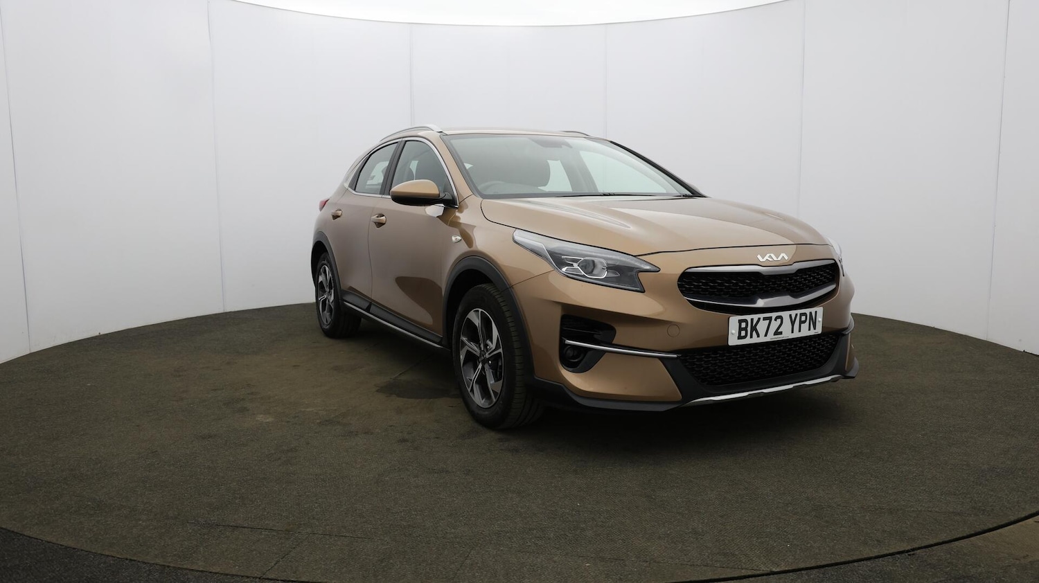 Used Kia XCeed 2022 for sale - 76138236: Photo 47