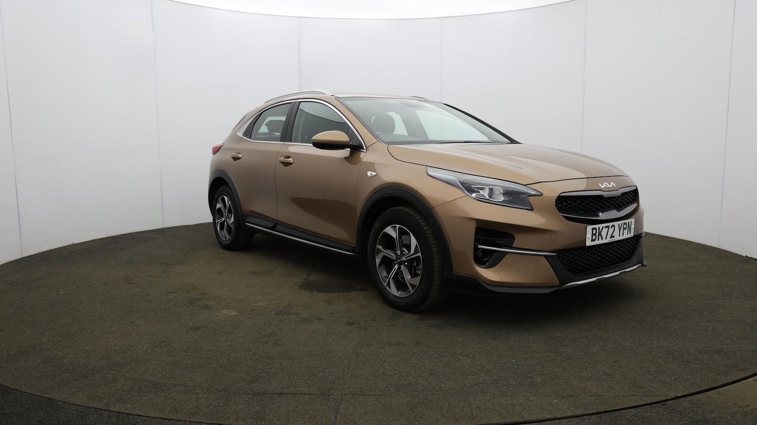 Used Kia XCeed 2022 for sale - 76138236: Photo 48