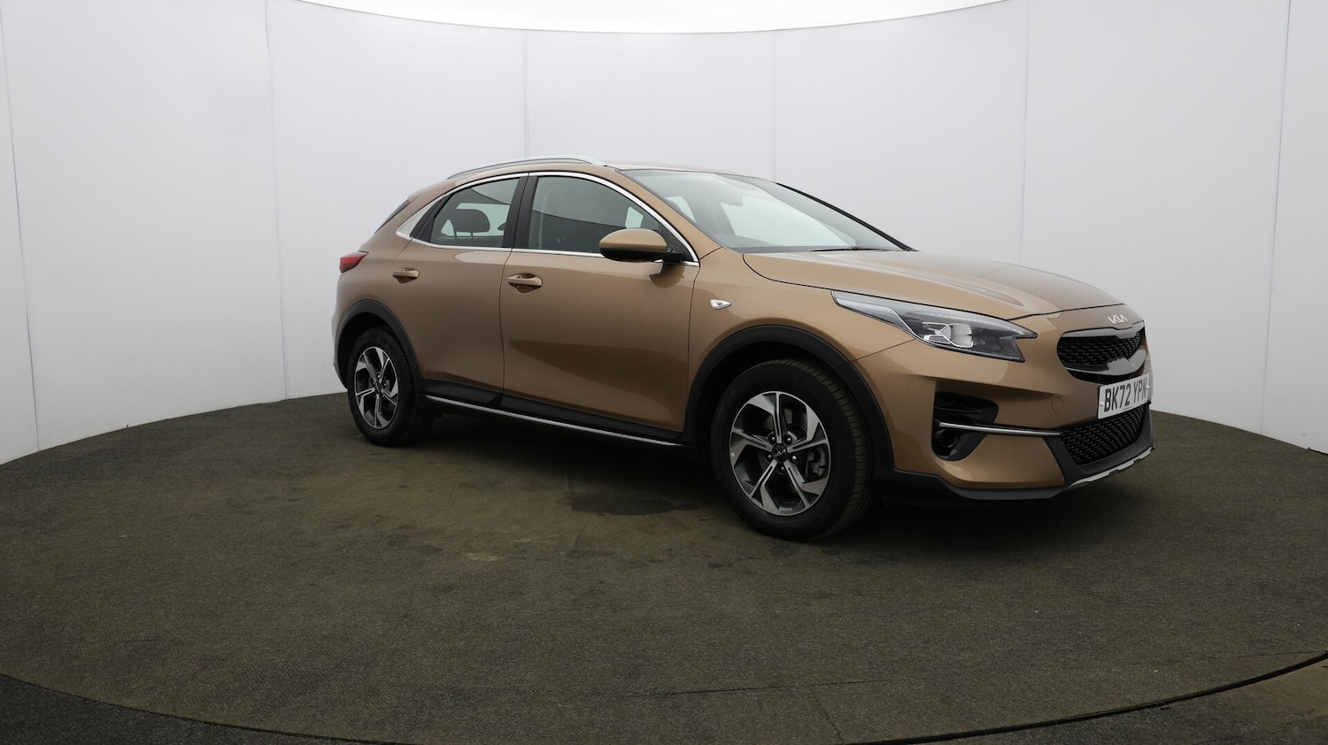 Used Kia XCeed 2022 for sale - 76138236: Photo 49