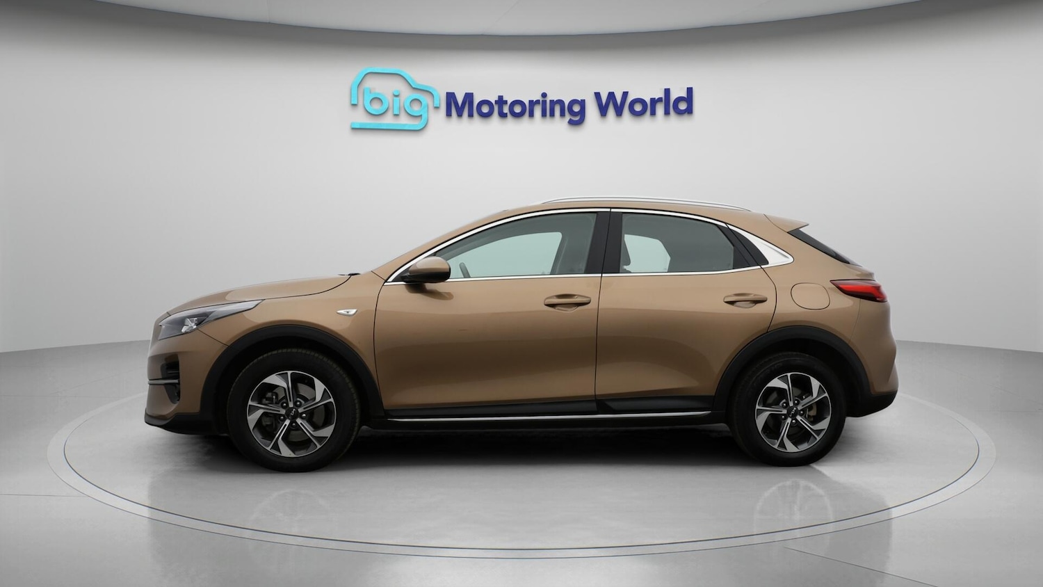 Used Kia XCeed 2022 for sale - 76138236: Photo 5