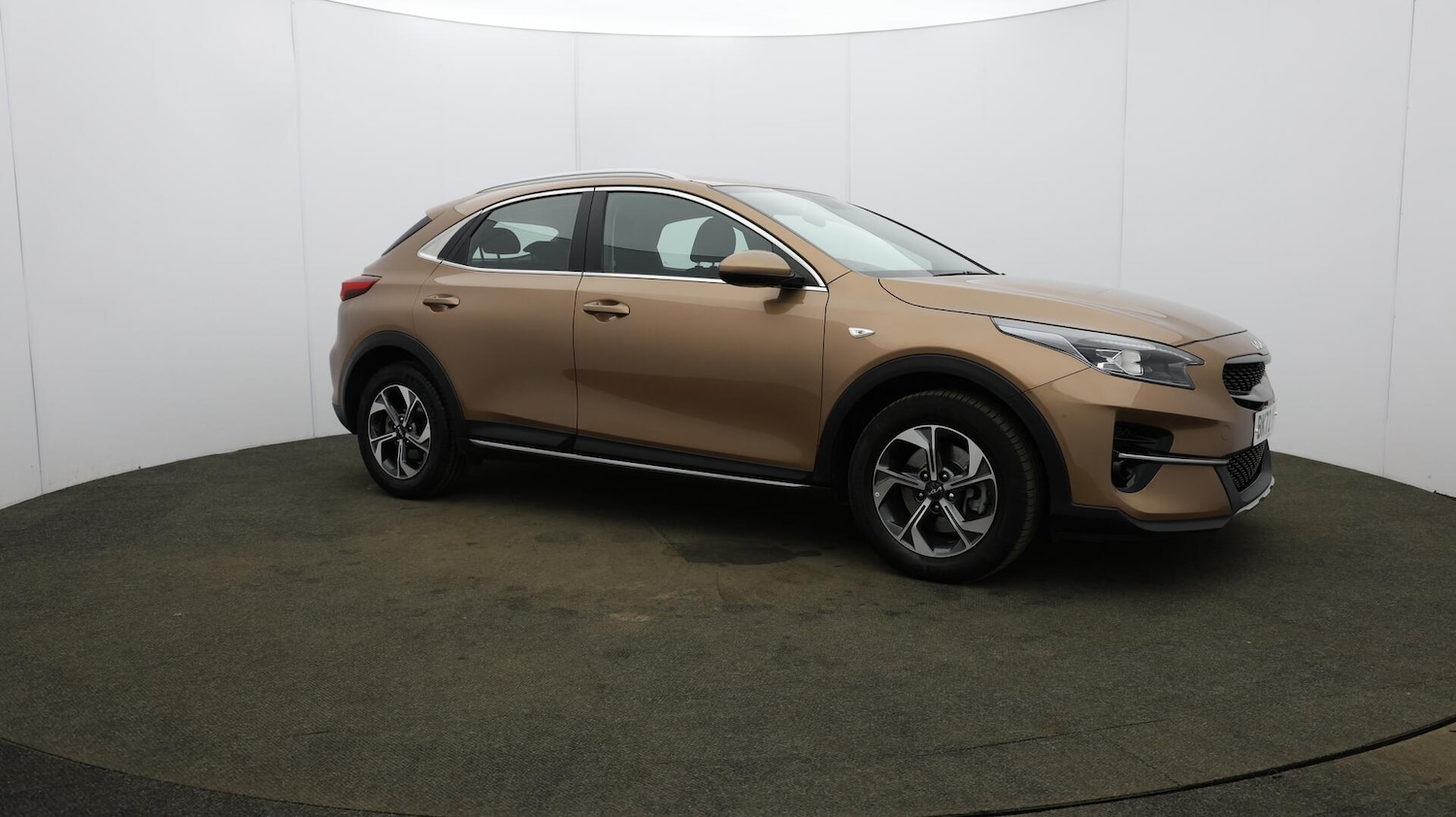 Used Kia XCeed 2022 for sale - 76138236: Photo 50