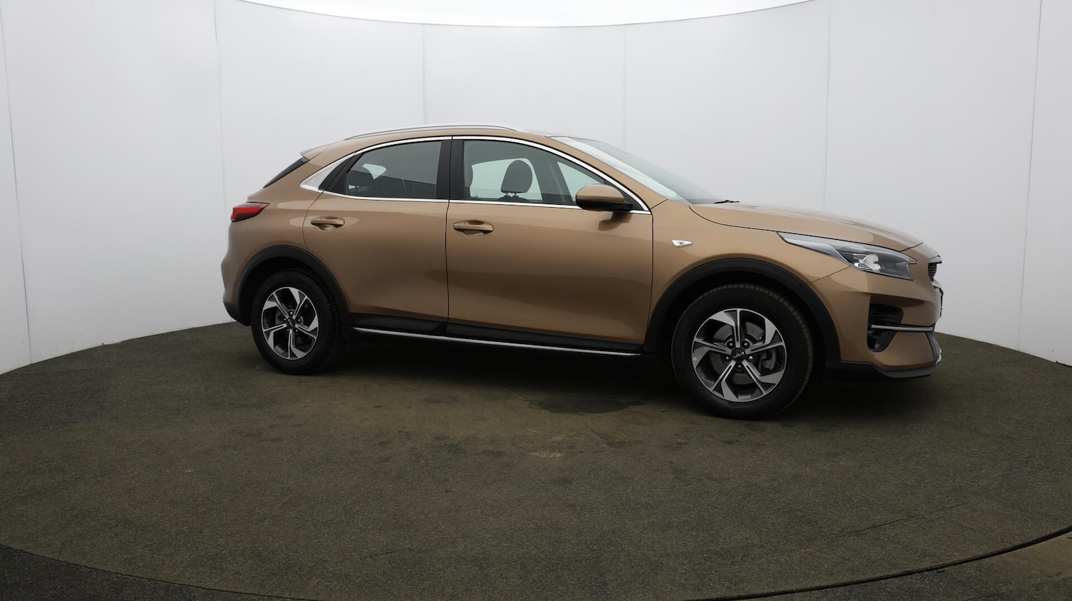 Used Kia XCeed 2022 for sale - 76138236: Photo 51