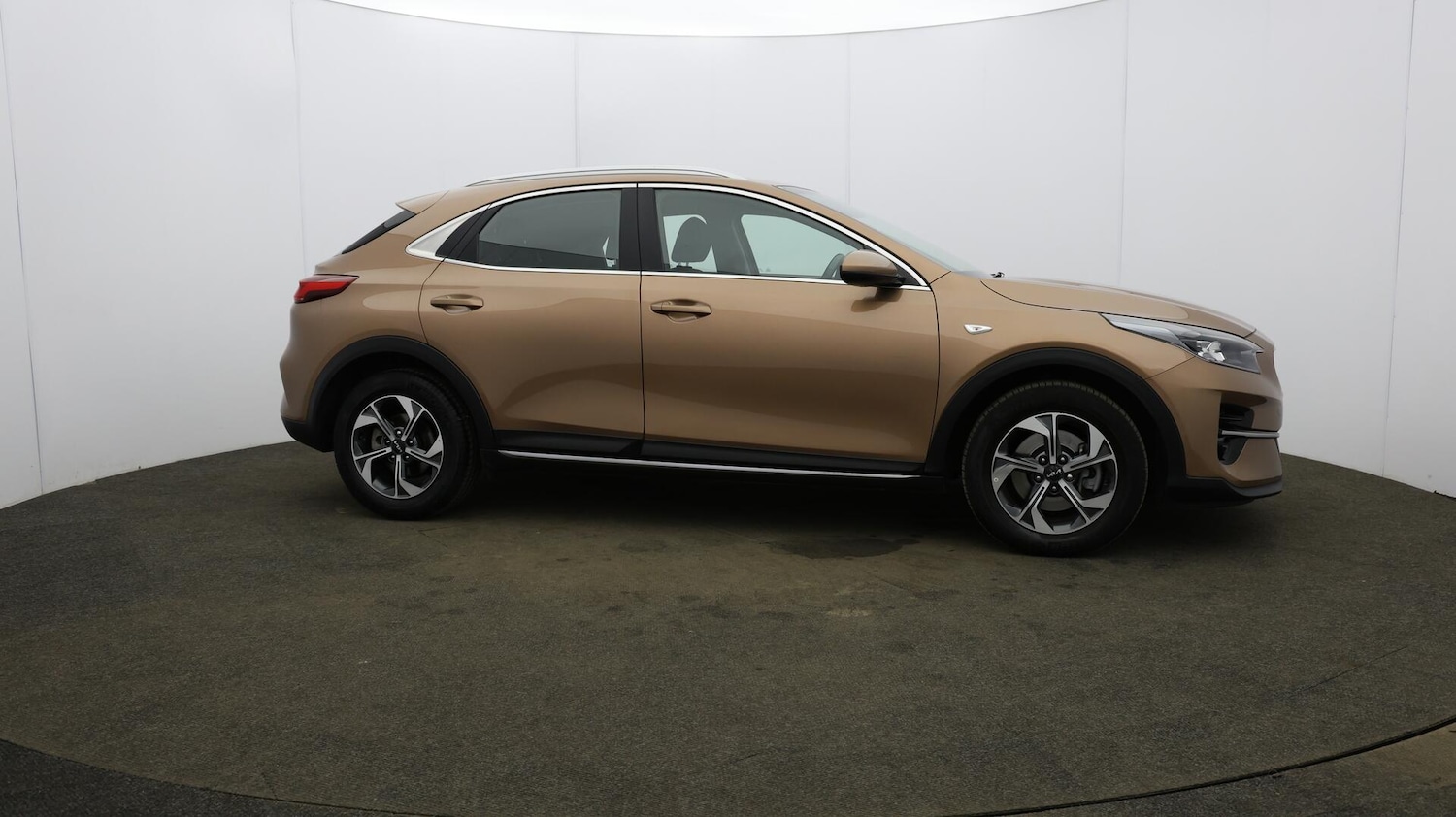 Used Kia XCeed 2022 for sale - 76138236: Photo 52