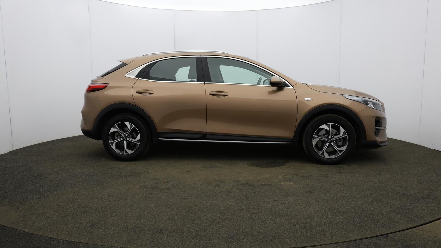 Used Kia XCeed 2022 for sale - 76138236: Photo 53