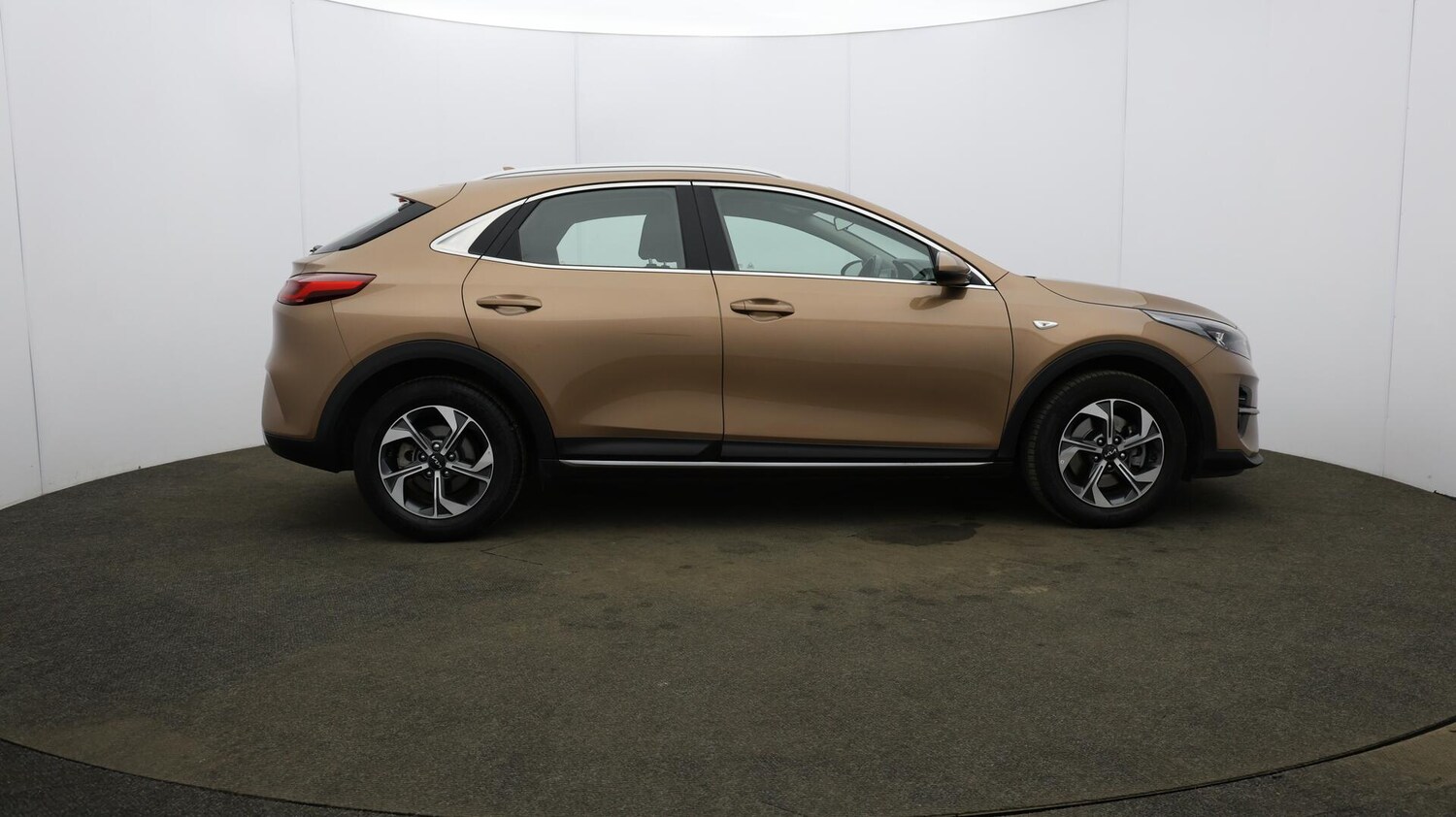 Used Kia XCeed 2022 for sale - 76138236: Photo 54